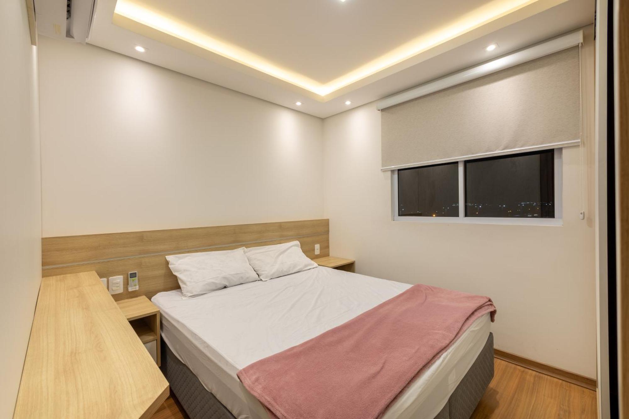 Aptos Completos Com Vista Mar Pe Na Areia Em Barra Velha Em Condominio Resort Com Spa, Piscina, Quadra De Futebol, Sala De Jogos, Brinquedoteca, Complexo Com Diversos Comercios Экстерьер фото