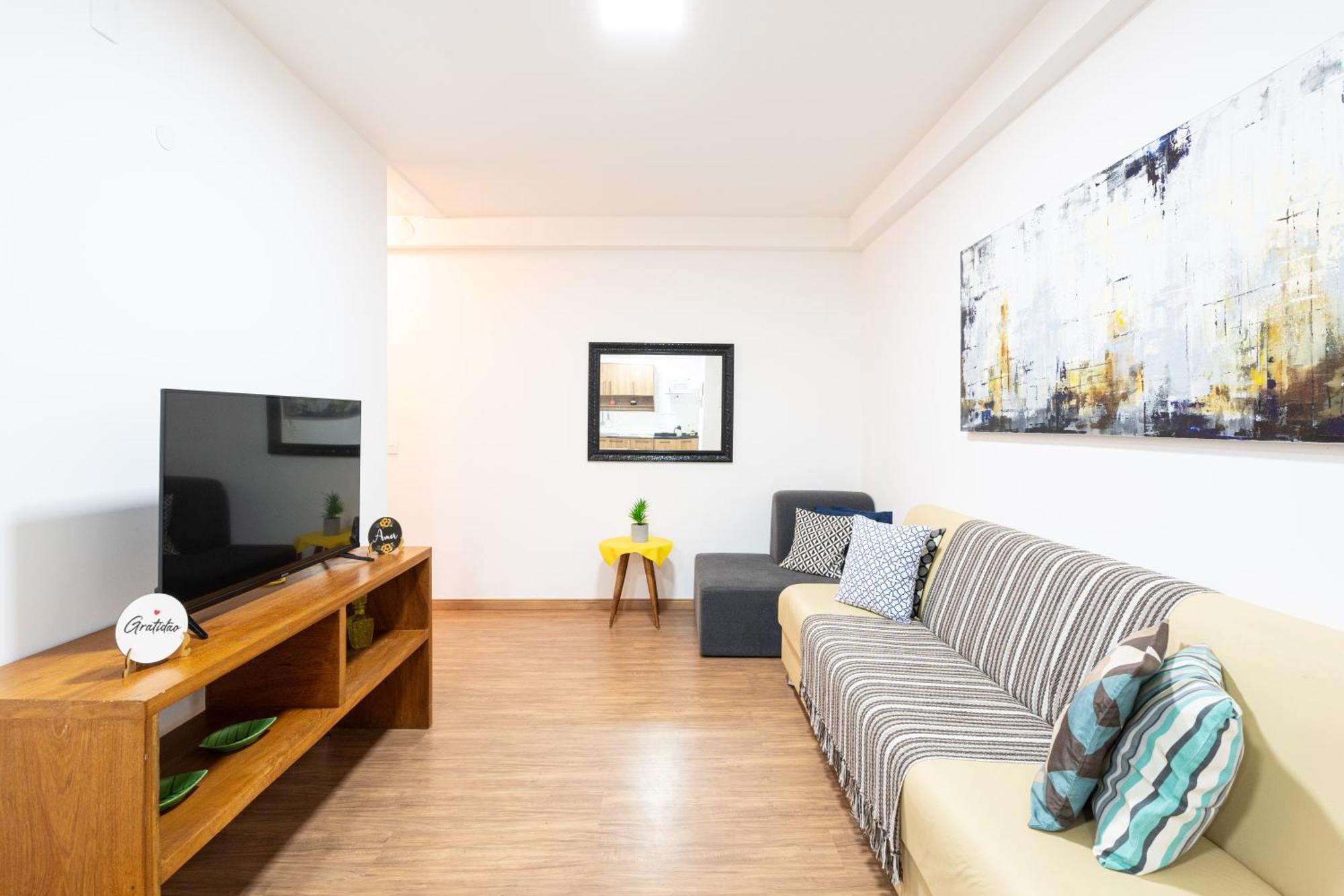 Aptos Completos Com Vista Mar Pe Na Areia Em Barra Velha Em Condominio Resort Com Spa, Piscina, Quadra De Futebol, Sala De Jogos, Brinquedoteca, Complexo Com Diversos Comercios Номер фото